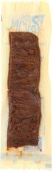 PRIMAL STRIPS: Meatless Vegan Jerky Texas BBQ, 1 oz