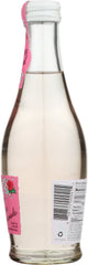 BELVOIR FRUIT FARMS: Elderflower & Rose Lemonade, 8.4 oz