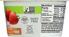 VEGA: Yogurt Strawberry, 5.3 oz