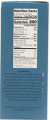 GRAIN TRUST: Cuban Beans and Rice, 20 oz