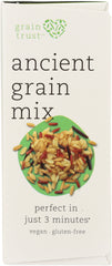 GRAIN TRUST: Ancient Grain Mix, 20 oz