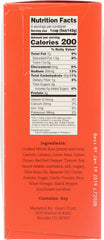 GRAIN TRUST: Hibachi Fried Rice, 20 oz