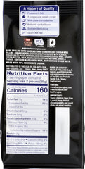 PERUGINA: Chocolate Dark Baci, 70%, 5 oz