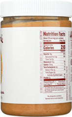 JUSTINS: Classic Peanut Butter, 28 oz