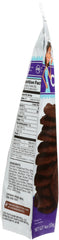 MRS THINSTERS: Cookie Thins Brownie Batter, 4 oz