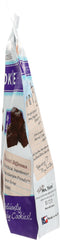 MRS THINSTERS: Cookie Thins Brownie Batter, 4 oz