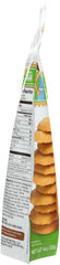 MRS THINSTERS: Cookie Thins Key Lime Pie, 4 oz