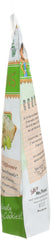 MRS THINSTERS: Cookie Thins Key Lime Pie, 4 oz