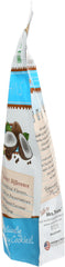 MRS THINSTERS: Cookie Thins Coconut Chocolate Chip, 4 oz
