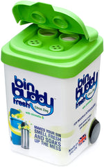 BIN BUDDY: Cleaner Fresh Citrus Usa, 15 oz