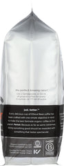 ETHICAL BEAN: Coffee Whole Super Dark French Roast, 12 oz