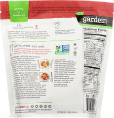 GARDEIN: Chicken Scallopini 10 oz