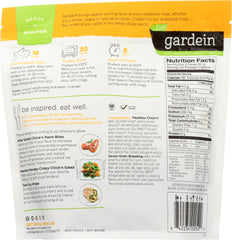 GARDEIN: Seven Grain Crispy Tenders, 9 oz