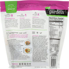 GARDEIN: Mandarin Orange Crispy Chick'n, 10.5 oz