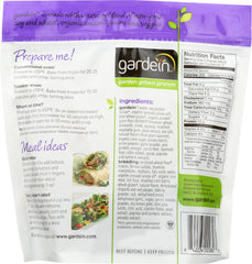 GARDEIN: ENTREE FINGERS CRSPY CHPL (9.500 OZ)