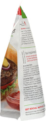 GARDEIN: Ultimate Beefless Burger 12 Oz