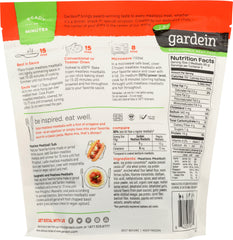 GARDEIN: Classic Meatless Meatball, 12.7 oz