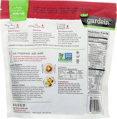GARDEIN: Ultimate Beefless Ground, 13.7 oz