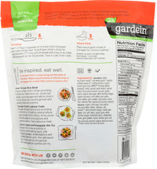 GARDEIN: Teriyaki Chick'n Strips, 10.5 oz