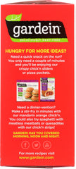 GARDEIN: Ultimate Beefless Slider, 10 oz