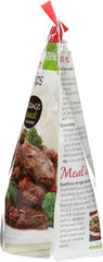 GARDEIN: Sizzling Szechuan Beefless Strips, 10.6 oz
