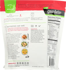 GARDEIN: Meatless Chick'n Strips, 10 oz