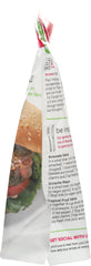 GARDEIN: Gluten Free Garden Veggie Burger, 12 oz