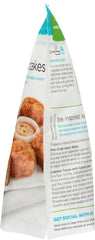 GARDEIN: Crabless Cakes 8.8 Oz