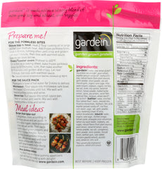 GARDEIN: Sweet And Sour Porkless Bites 10.5 Oz