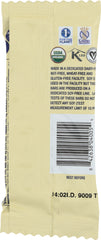 PASCHA: Bar Chocolate White Rice Milk Organic, 1.1 oz