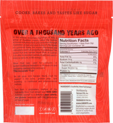 LAKANTO: Sweetener Stick Classic Fruit, 3.17 oz