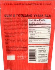 LAKANTO: All Natural Sugar Substitute Sweetener Monkfruit Classic, 8.29 oz