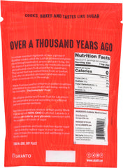 LAKANTO: Sweetener Classic Sugar Free, 16 oz
