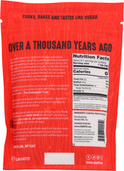 LAKANTO: Sweetener Golden Sugar Free, 16 oz