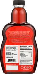 LAKANTO: Syrup Maple, 13 oz