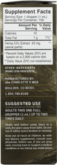 CHARLOTTES WEB: Oil Olive Extra Strength, 3.38 oz