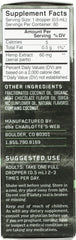 CHARLOTTES WEB: Maximum Strength Hemp Extract Oil Mint Chocolate, 1 oz