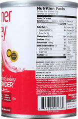 DESIGNER PROTEIN WHEY: Designer Whey Strawberry, 12 oz