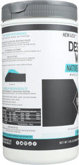 DESIGNER PROTEIN WHEY: Designer Whey Native Whey Vanilla Milk, 1.85 lb