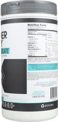 DESIGNER PROTEIN WHEY: Designer Whey Native Whey Vanilla Milk, 1.85 lb