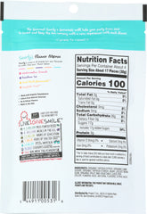 PROJECT 7: Sourly's Gourmet Sour Chewy Gummies, 4 oz