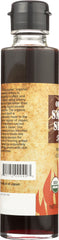 MUSO FROM JAPAN: Organic Smoked Shoyu, 5.1 oz