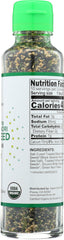 MUSO FROM JAPAN: Organic Seaweed Furikake, 2.5 oz