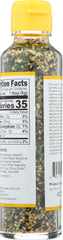MUSO FROM JAPAN: Yuzu Furikake, 2.2 oz