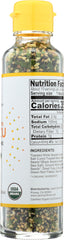 MUSO FROM JAPAN: Yuzu Furikake, 2.2 oz