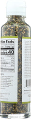 MUSO FROM JAPAN: Organic Sansho Pepper Furikake, 2.6 oz