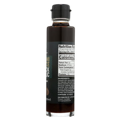 MUSO FROM JAPAN: Black Garlic Sauce, 5.1 fo