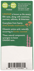 MUSO FROM JAPAN: Umami Broth Vegan Dashi Powder, 1.40 oz