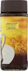 KAFFREE ROMA: Instant Roasted Grain Beverage, 7 oz