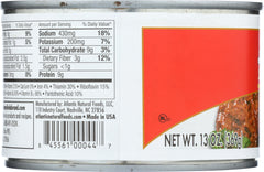 LOMA LINDA: Swiss Stake with Gravy, 13 oz